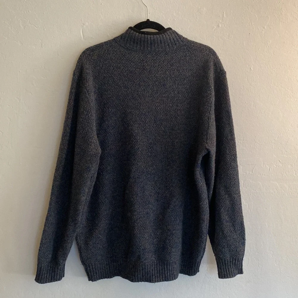 Pendleton Sweater - Picture 5 of 5